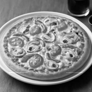 Farmhouse Pizza
