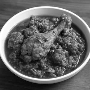 Chicken Sukka                            