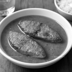 Fish Curry