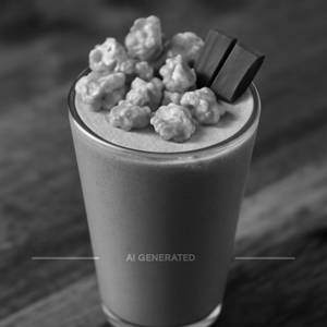 Kit Kat Shake