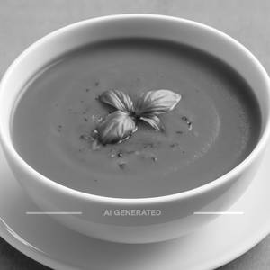 Cream of Tomato Soup