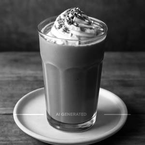 Chocolate Shake
