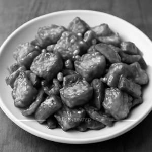 Chilli Paneer