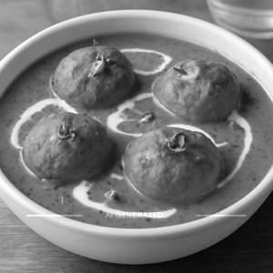 Veg Kofta