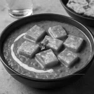 Paneer butter masala