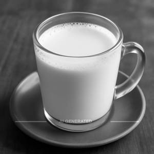 Hot Milk