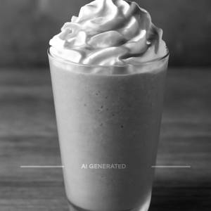 Caramel Frappe