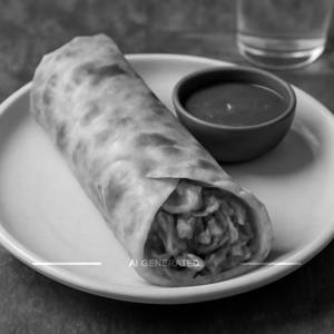 Egg Roll