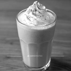 Cold Frappe