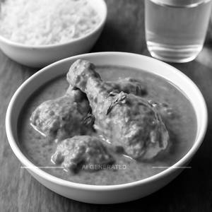 Chicken Korma