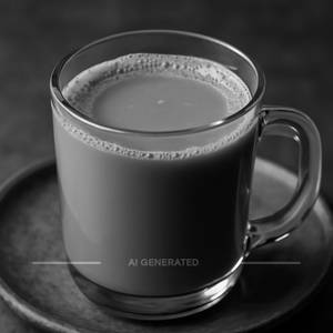 Chocolate Tea