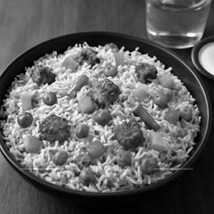 Veg Pulao