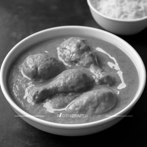 Shahi Chicken