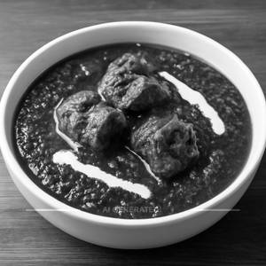 Mutton Saag