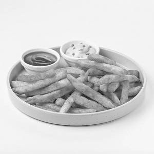 Peri Peri Fries