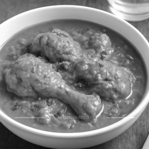 Chicken Masala