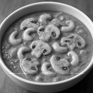 Kaju mushroom