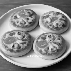 Mini Pizza