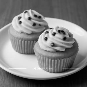 Cup cakes