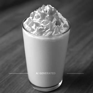 Butterscotch Shake