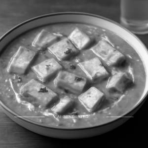 Paneer Lababdar