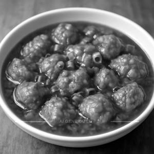 Chicken manchurian