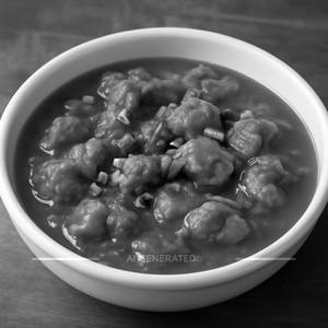 Chicken 65 Gravy
