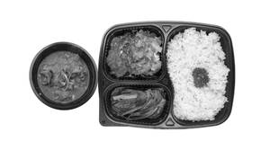 Local Duck Combo Meals