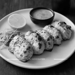 Murg Malai Tikka
