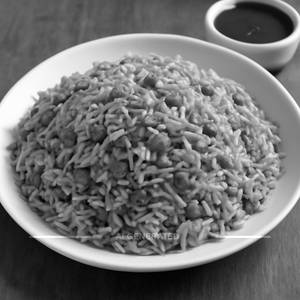 Schezwan Fried Rice