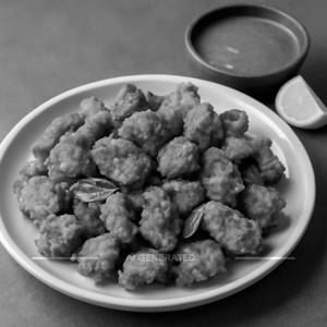Chicken Pakoda