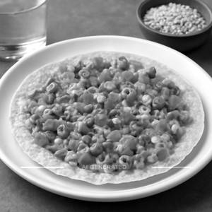 Masala Papad