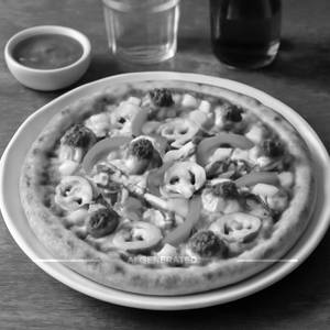 Farm House Pizza