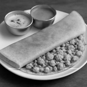 Paneer Dosa