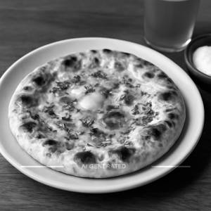 Kulcha Butter