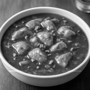 Shanghai Chicken