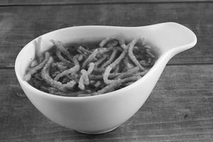 Manchau Soup