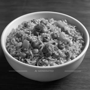 Biryani Rice