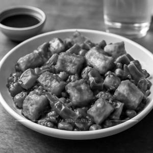 Chilli Paneer