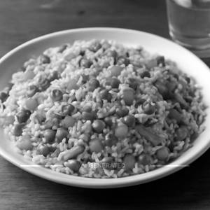 Veg Fried Rice