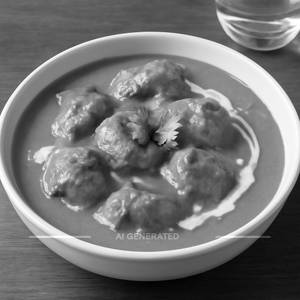 Butter Chicken Full