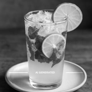 Virgin Mojito