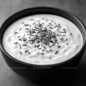Jeera Raita