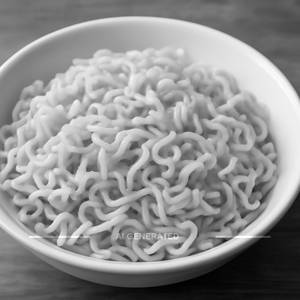 Plain Maggi