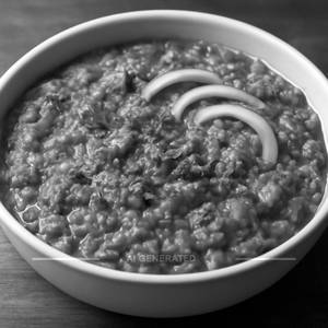 Baingan Bharta