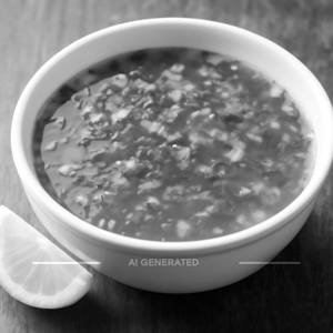 Lemon Coriander