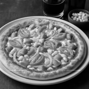 Classic Pizza