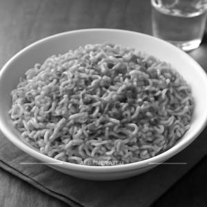 Masala Maggi       