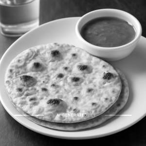 Fulka Roti