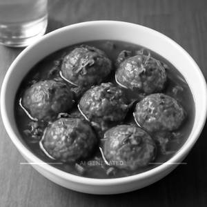 Veg Manchurian